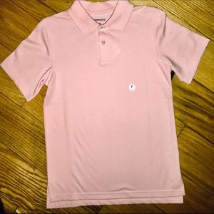 NWT Boys Crown & Ivy Collared Shirt